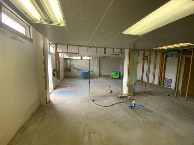 SERVPRO of Marble Falls and Lampasas