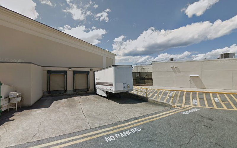 Seafood Capital Smoke Damage Experts