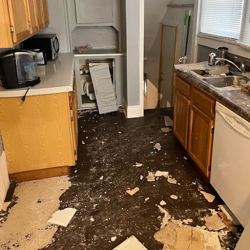 SERVPRO of Northwest Genesee County, Fenton, Lapeer, and Grand Blanc