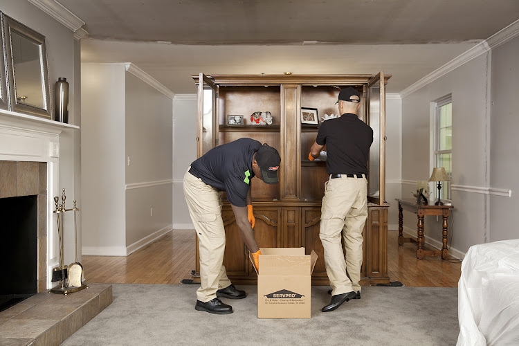 Servpro of East Boston, Chelsea & Revere