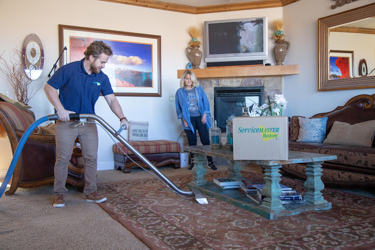 ServiceMaster Restoration by AAA