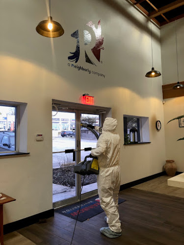 Rainbow Restoration of San Antonio