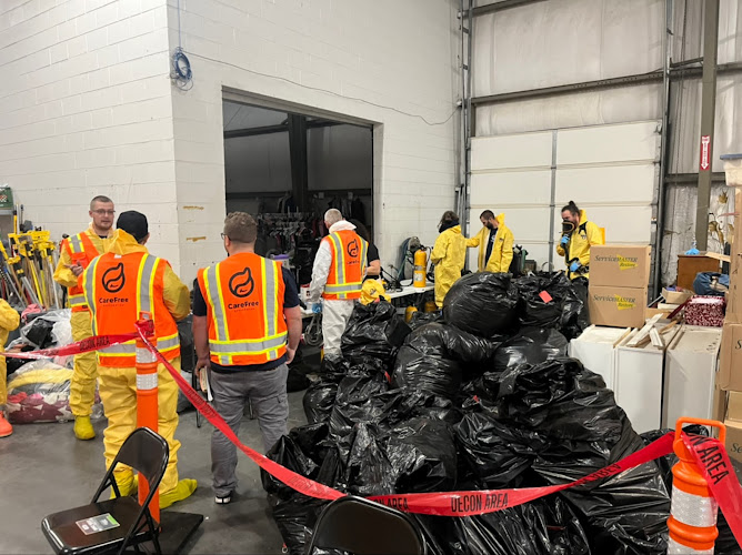 Carefree Restoration