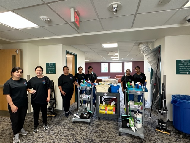 Restore More Restoration