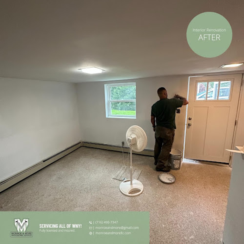 Monroe and More, LLC