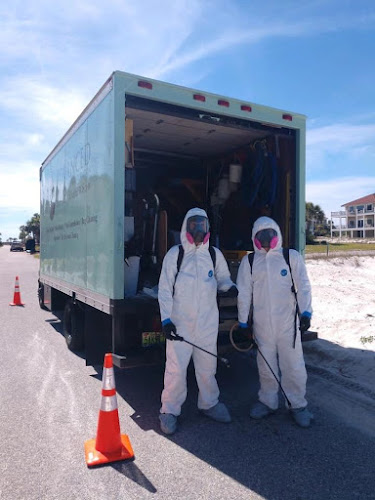 Advanced Carpet Cleaning & Restoration