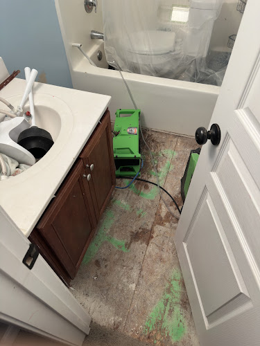 SERVPRO of Concord