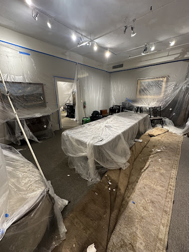 SERVPRO of Downtown New Orleans/Team MLR