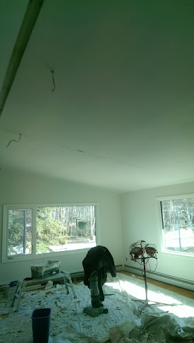 Captain Drywall & Services