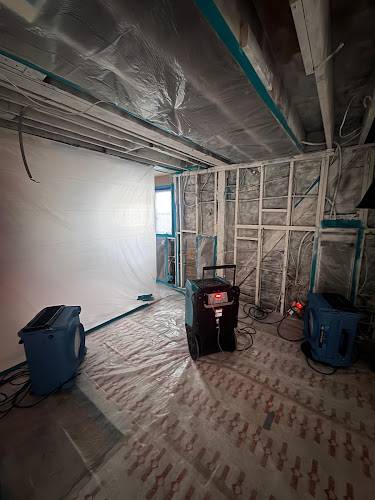 360 WATER DAMAGE RESTORATION, INC