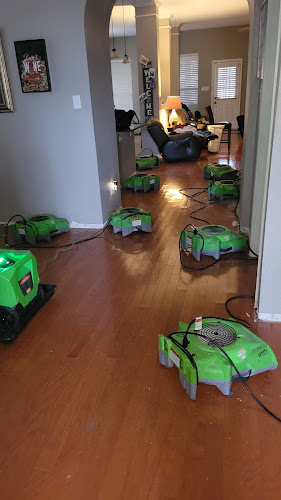 SERVPRO of East Dallas