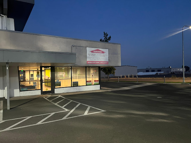 SERVPRO of Medford/Ashland