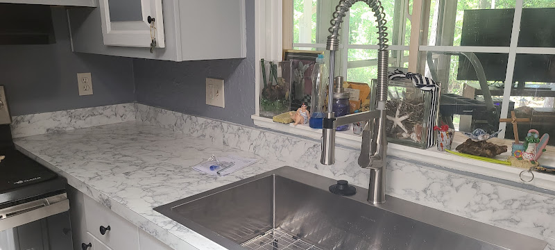 Restoration 1 of Charleston