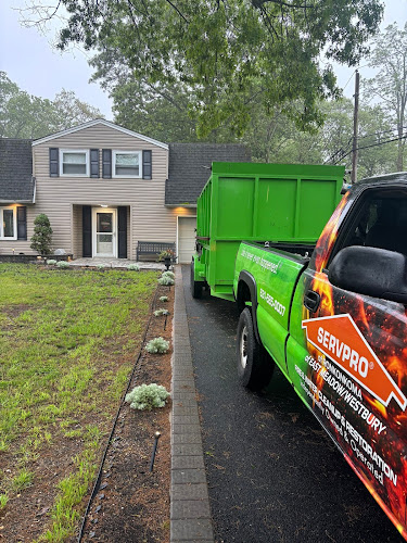 SERVPRO of Ronkonkoma