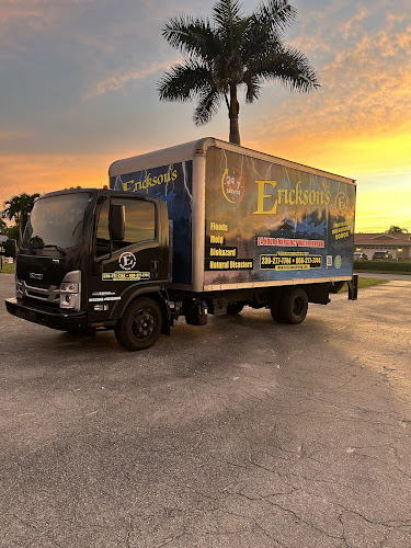 Erickson's Drying Systems