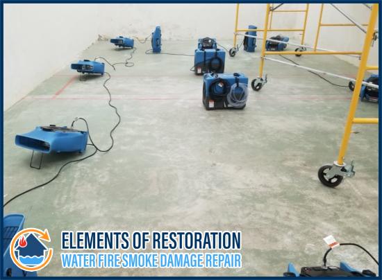 Elements of Restoration