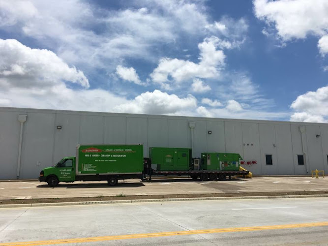 SERVPRO of Sherman/Denison