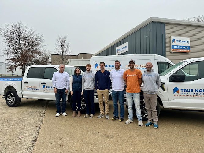 True North Restoration - Corridor