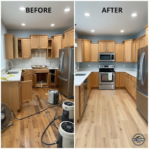Mohave Cleaning and Restoration