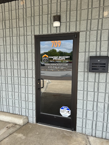 Content Recovery Specialists of Allentown, PA