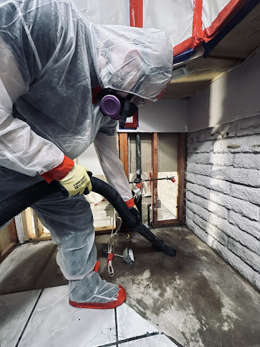 Krystal Clean Restoration