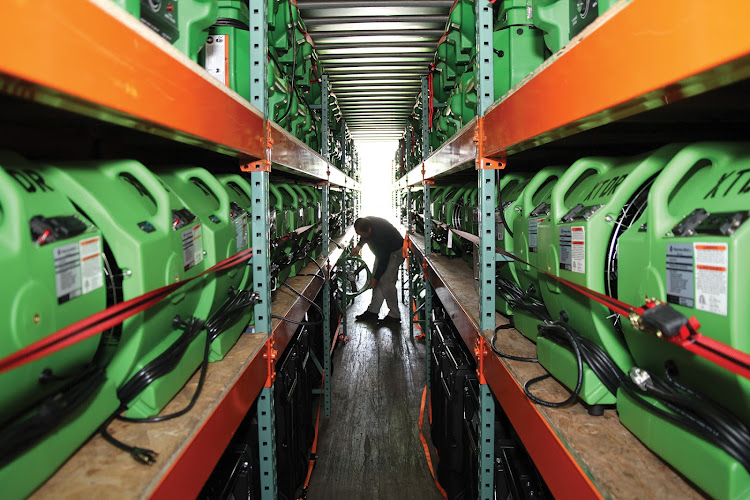 SERVPRO of Flagstaff/East Sedona