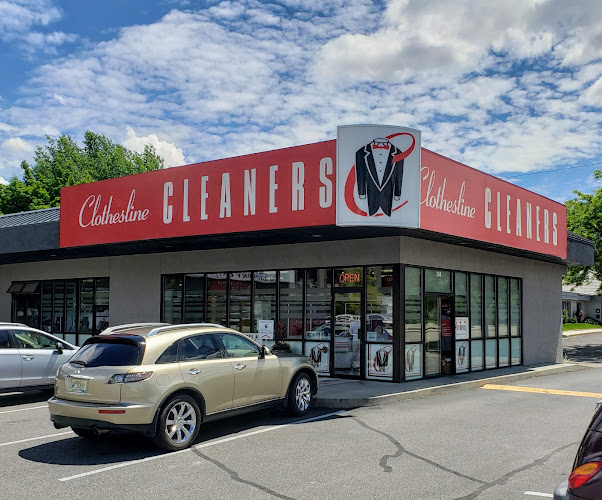 Clothesline Cleaners - Orchard