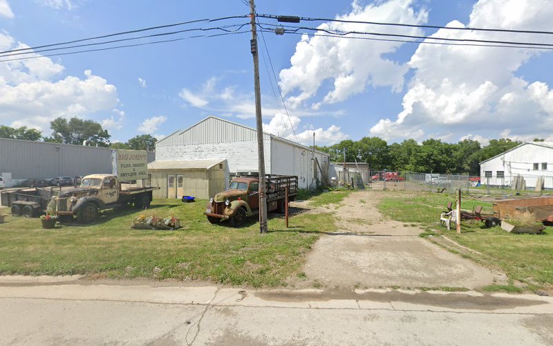 B.I.G. Content Recovery