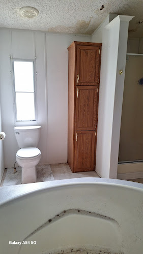 Servpro of Muskogee/McIntosh Counties & Tahlequah