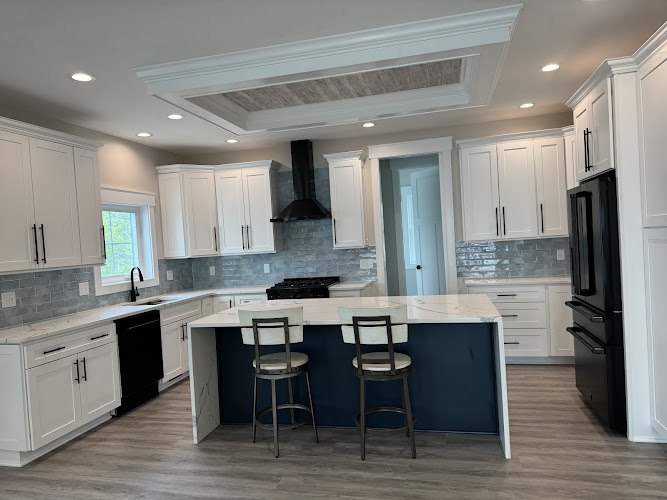 Paul Davis Restoration of the Delmarva Peninsula