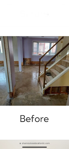 Shamrock Restoration, LLC