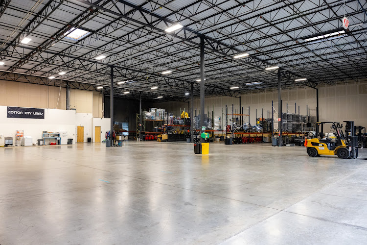 Cotton Global Disaster Solutions - Austin