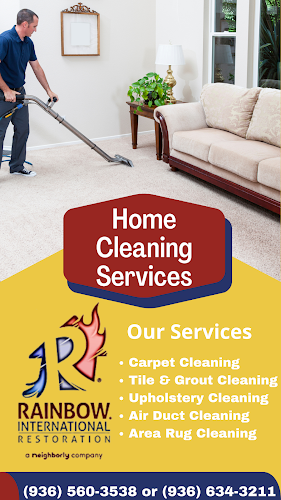 Rainbow International of Nacogdoches