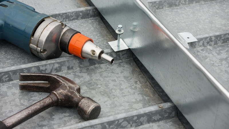 Hall of Fame Construction Group