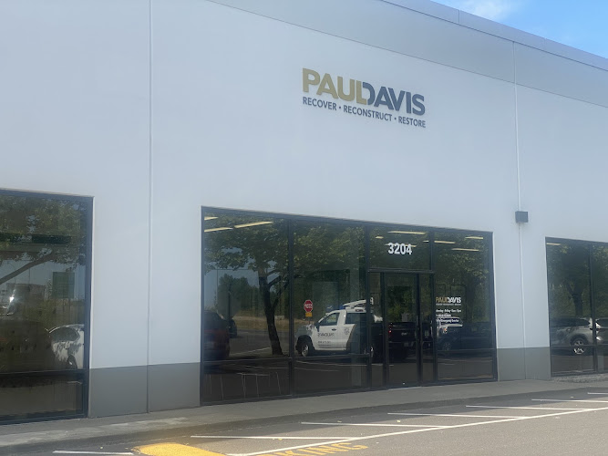 Paul Davis Restoration of Tacoma