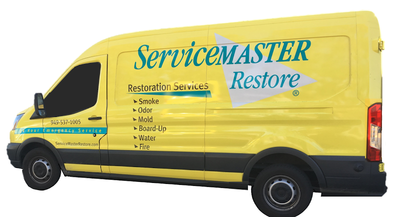 ServiceMaster Advanced Restoration