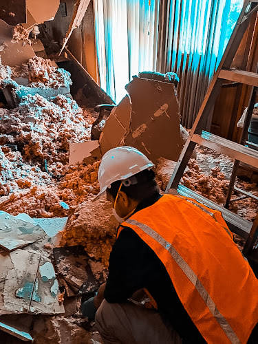 Construemax Property Restoration & General Contractor