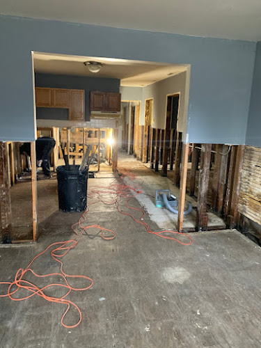 Skilled Fire Damage Restoration Santa Ana