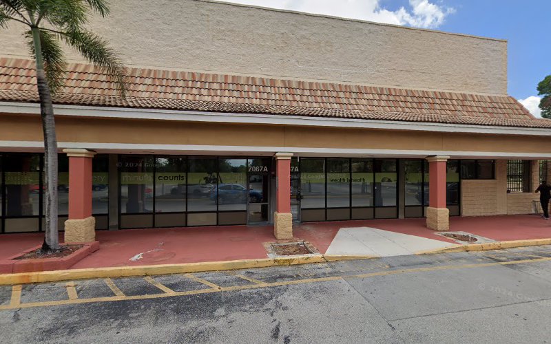 American Water Damage Restoration