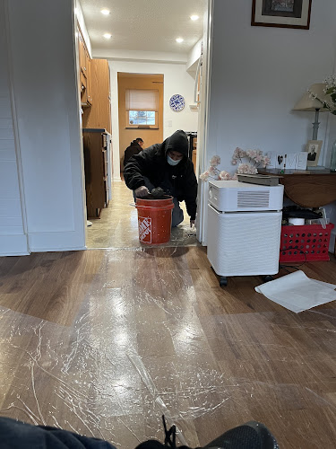 BELFOR Property Restoration (Cincinnati)