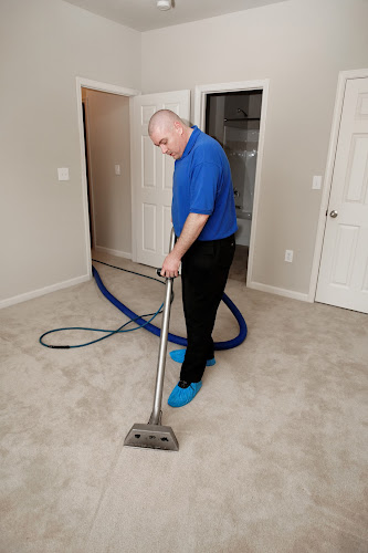 Carpet Cleaner New York