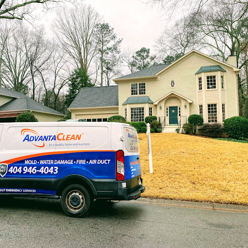 AdvantaClean of Norcross and Buford