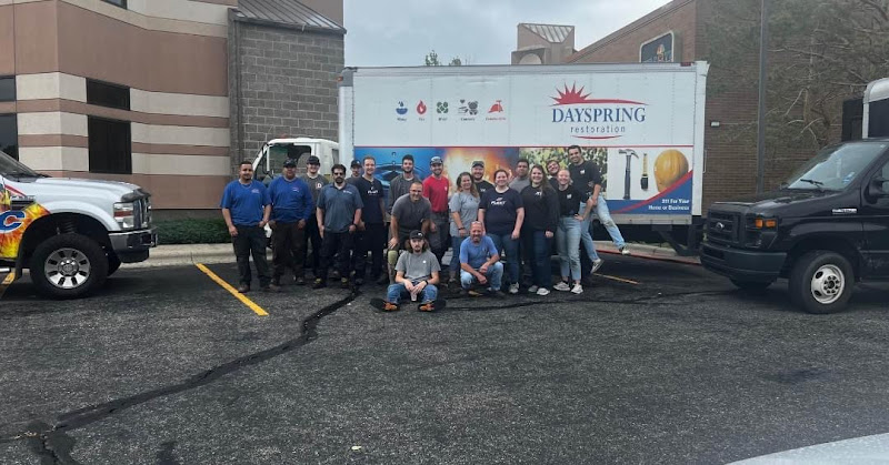 JRCC Restoration - Moses Lake, WA