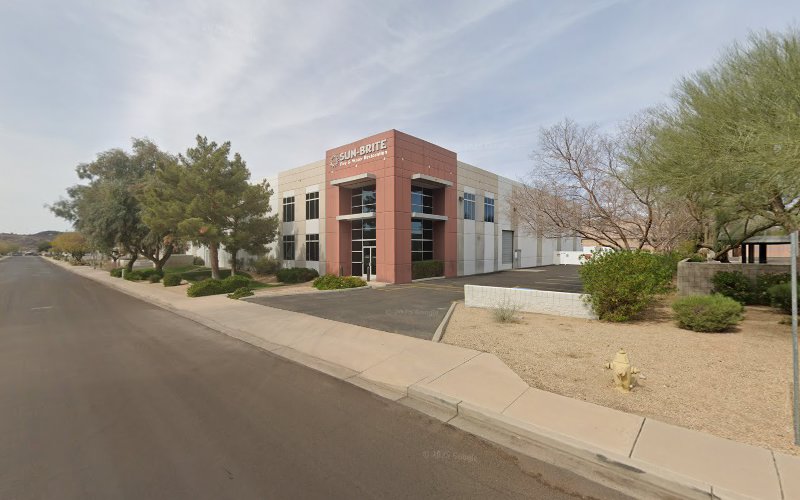 Sun-Brite Professional Services