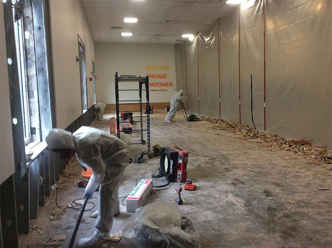 Certified Mold Removal Inspection and Testing Minneapolis MN