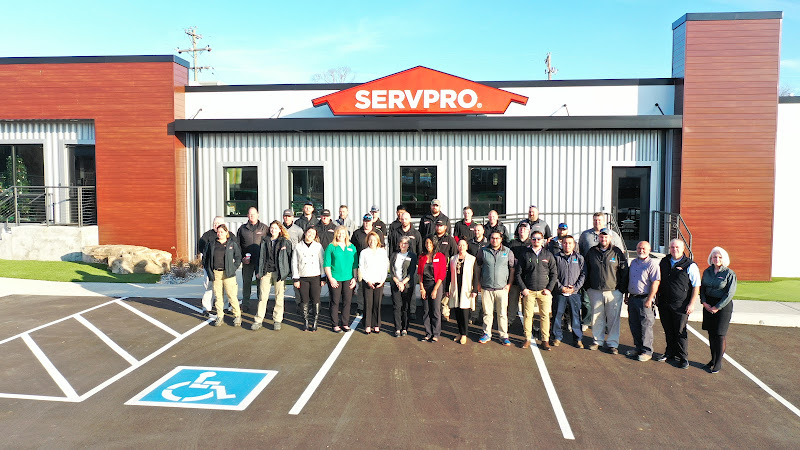 SERVPRO of Belle Meade/West Nashville/Downtown Nashville