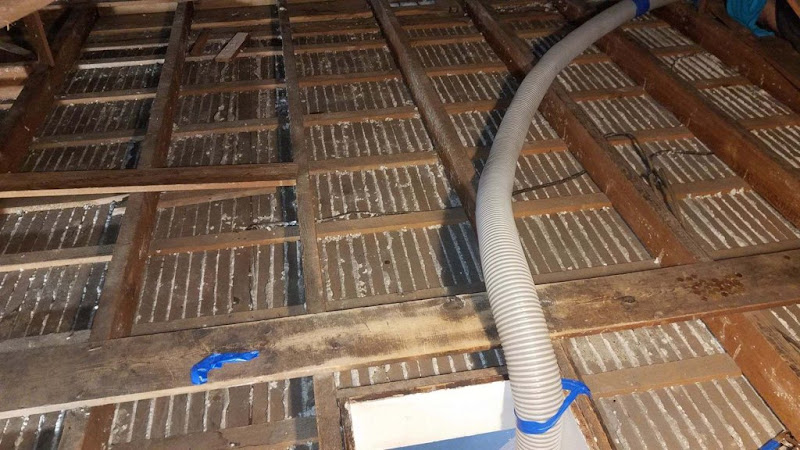 New Meadows Abatement Inc