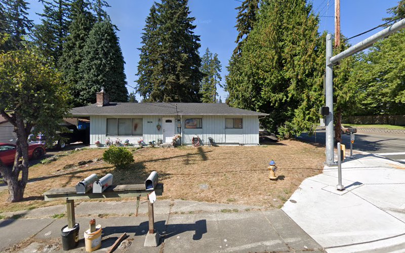 Spectrum Renovations