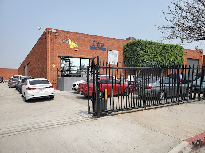 ANM Restoration Services