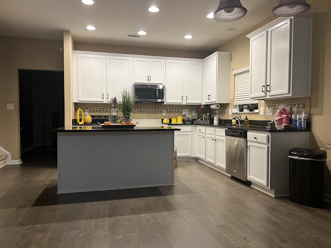 RestorePro Reconstruction